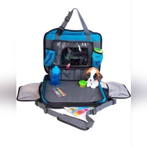 Backseat Car Organizer